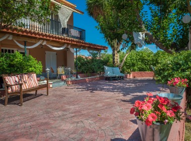 Zante Town - Zakynthos-Greece - Filoxenia Studios Apartments Photo 3