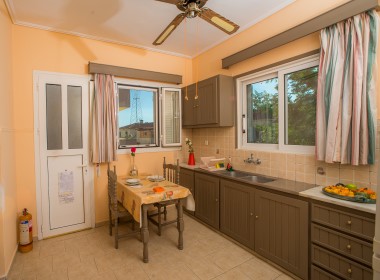 Zante Town - Zakynthos-Greece - Filoxenia Studios Apartments Photo 7