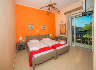 Zante Town - Zakynthos-Greece - Filoxenia Studios Apartments Photo 8