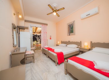 Zante Town - Zakynthos-Greece - Filoxenia Studios Apartments Photo 12