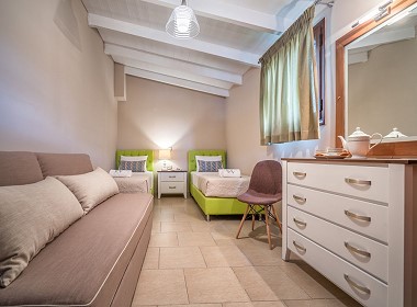 Tsilivi-Tragaki, Zakynthos - Fiorentinos Villa Photo 4