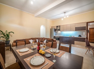 Tsilivi-Tragaki, Zakynthos - Fiorentinos Villa Photo 6