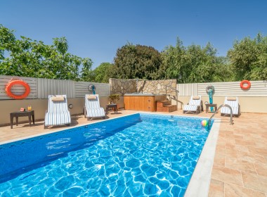 Tsilivi-Tragaki, Zakynthos - Fiorentinos Villa Photo 10