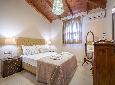 Tsilivi-Tragaki, Zakynthos - Fiorentinos Villa Photo 11