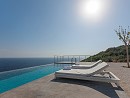 Folia Aetou Villa - Korithi Zante Greece