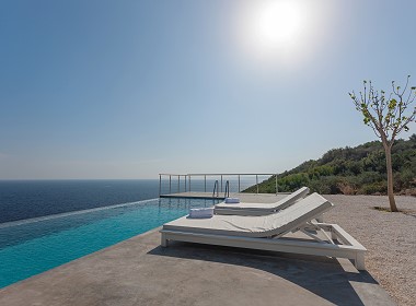 Korithi Zakynthos - Folia Aetou Villa Photo 1