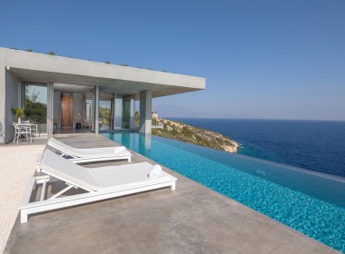 Korithi Zakynthos - Folia Aetou Villa Photo 2