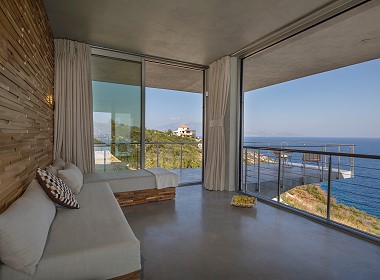 Korithi Zakynthos - Folia Aetou Villa Photo 5