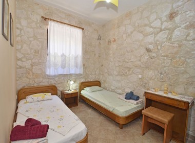 Agios Leon, Zakynthos - Fterini Apartments фото 6