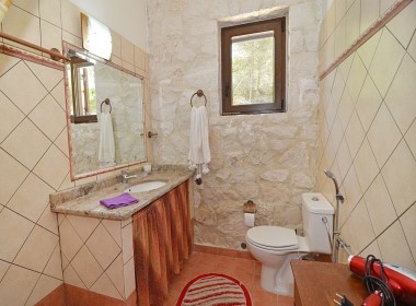 Agios Leon, Zakynthos - Fterini Apartments фото 11