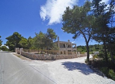 Agios Leon, Zakynthos - Fterini Apartments фото 12
