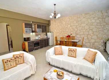 Agios Leon, Zakynthos - Fterini Apartments фото 14