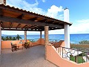 Galini Beach Villa - Psarou Zante Greece