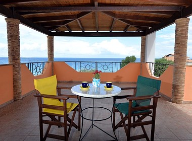 Psarou Zakynthos - Galini Beach Villa Photo 2