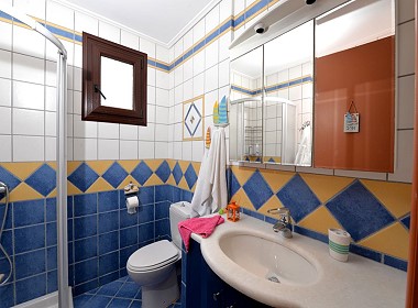 Psarou Zakynthos - Galini Beach Villa Photo 6