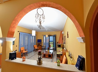 Psarou Zakynthos - Galini Beach Villa Photo 8