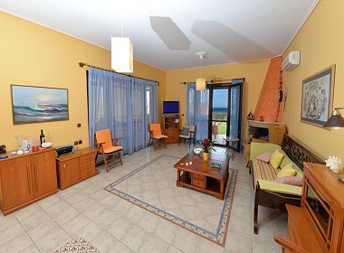Psarou Zakynthos - Galini Beach Villa Photo 9