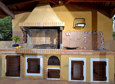 Psarou Zakynthos - Galini Beach Villa Photo 12