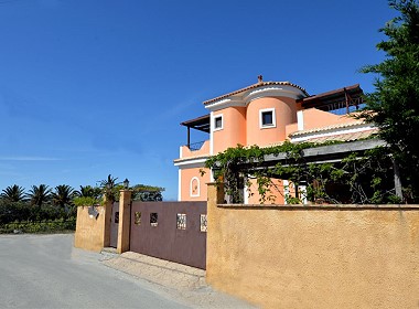 Psarou Zakynthos - Galini Beach Villa Photo 13