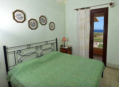 Psarou Zakynthos - Galini Beach Villa Photo 14