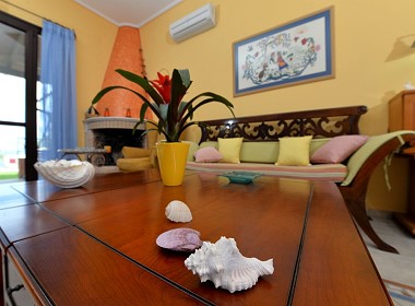 Psarou Zakynthos - Galini Beach Villa Photo 15