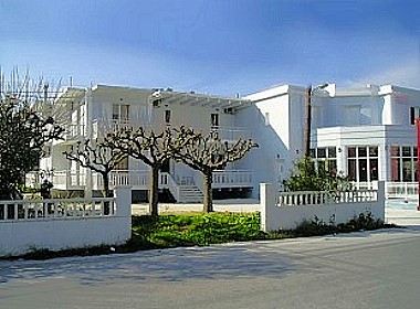 Laganas - Zakynthos Island - Zante Greece - Galini Studios Foto 1