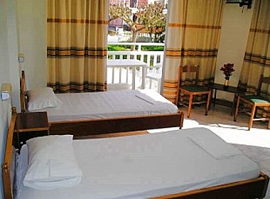 Laganas - Zakynthos Island - Zante Greece - Galini Studios Foto 4