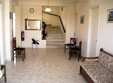 Laganas - Zakynthos Island - Zante Greece - Galini Studios Foto 6