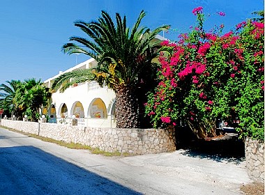 Kipoi, Zante - Gardens Studios Photo 1