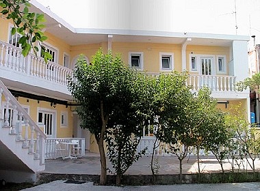 Kipoi, Zante - Gardens Studios Photo 2