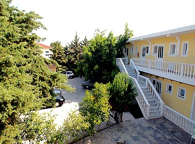 Kipoi, Zante - Gardens Studios Photo 4