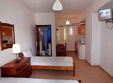 Kipoi, Zante - Gardens Studios Photo 8