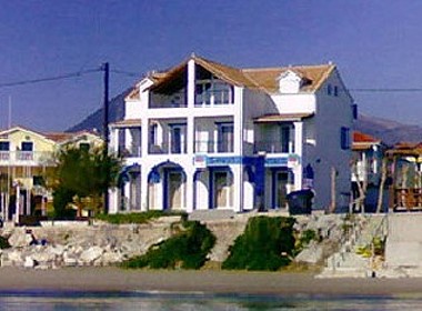 Agios Sostis, Zante - George Apartments Photo 2