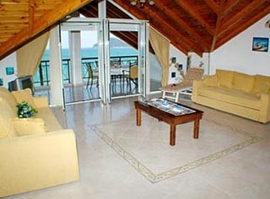 Agios Sostis, Zante - George Apartments Photo 3