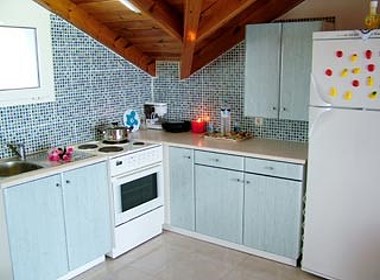 Agios Sostis, Zante - George Apartments Photo 7