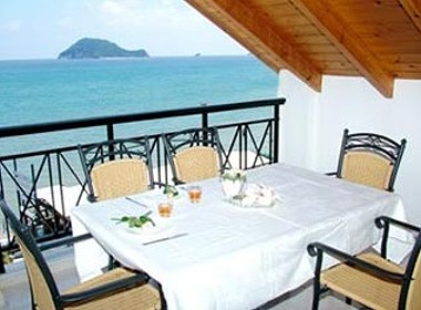 Agios Sostis, Zante - George Apartments Photo 9
