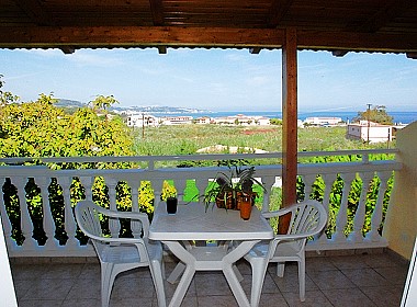 Argassi, Zakynthos, Zante, Greece - Villa Georgia Photo 2