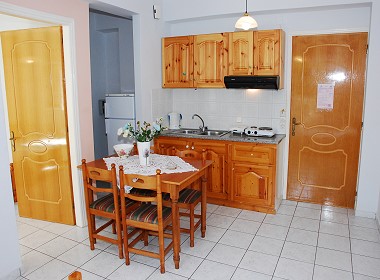Argassi, Zakynthos, Zante, Greece - Villa Georgia Photo 4