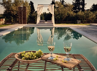 Gerakas, Zante - Gerakas Luxury Villas Photo 2
