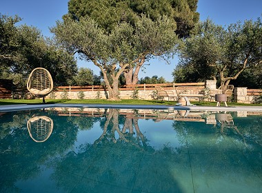 Gerakas, Zante - Gerakas Luxury Villas Photo 3