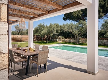 Gerakas, Zante - Gerakas Luxury Villas Photo 4