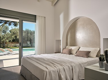 Gerakas, Zante - Gerakas Luxury Villas Photo 6