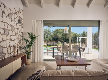 Gerakas, Zante - Gerakas Luxury Villas Photo 7