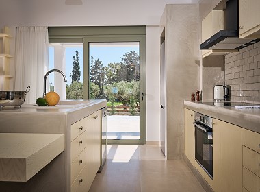 Gerakas, Zante - Gerakas Luxury Villas Photo 9