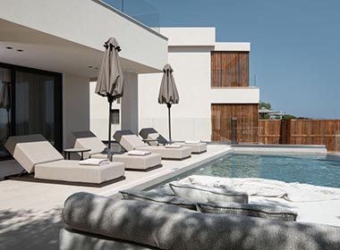Akrotiri, Zakynthos - Gioarde Luxury Villa Photo 2