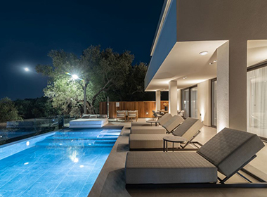 Akrotiri, Zakynthos - Gioarde Luxury Villa Photo 3