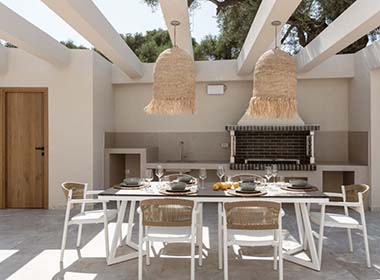 Akrotiri, Zakynthos - Gioarde Luxury Villa Photo 13