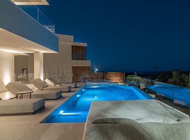 Akrotiri, Zakynthos - Gioarde Luxury Villa Photo 15
