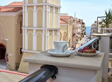 Zante Town - Giovannas Luxury Apartment Photo 1