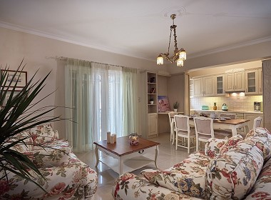 Zante Town - Giovannas Luxury Apartment Photo 5